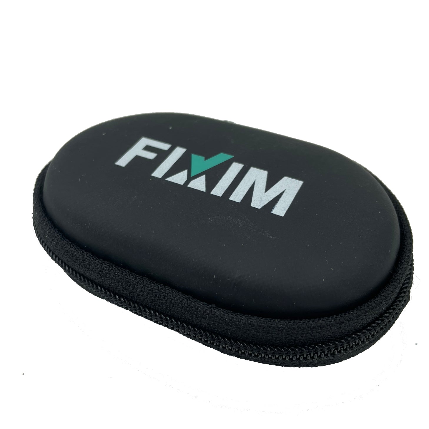 Fixim Case für In-Ear-Ohrhörer - Schwarz Fixim Case für In-Ear-Ohrhörer - Schwarz