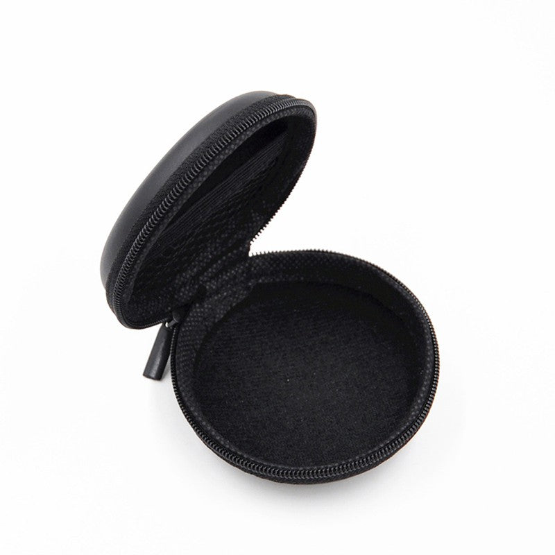 UiiSii Multifunktionale Aufbewahrungstasche / Tasche für In-Ear-Kopfhörer