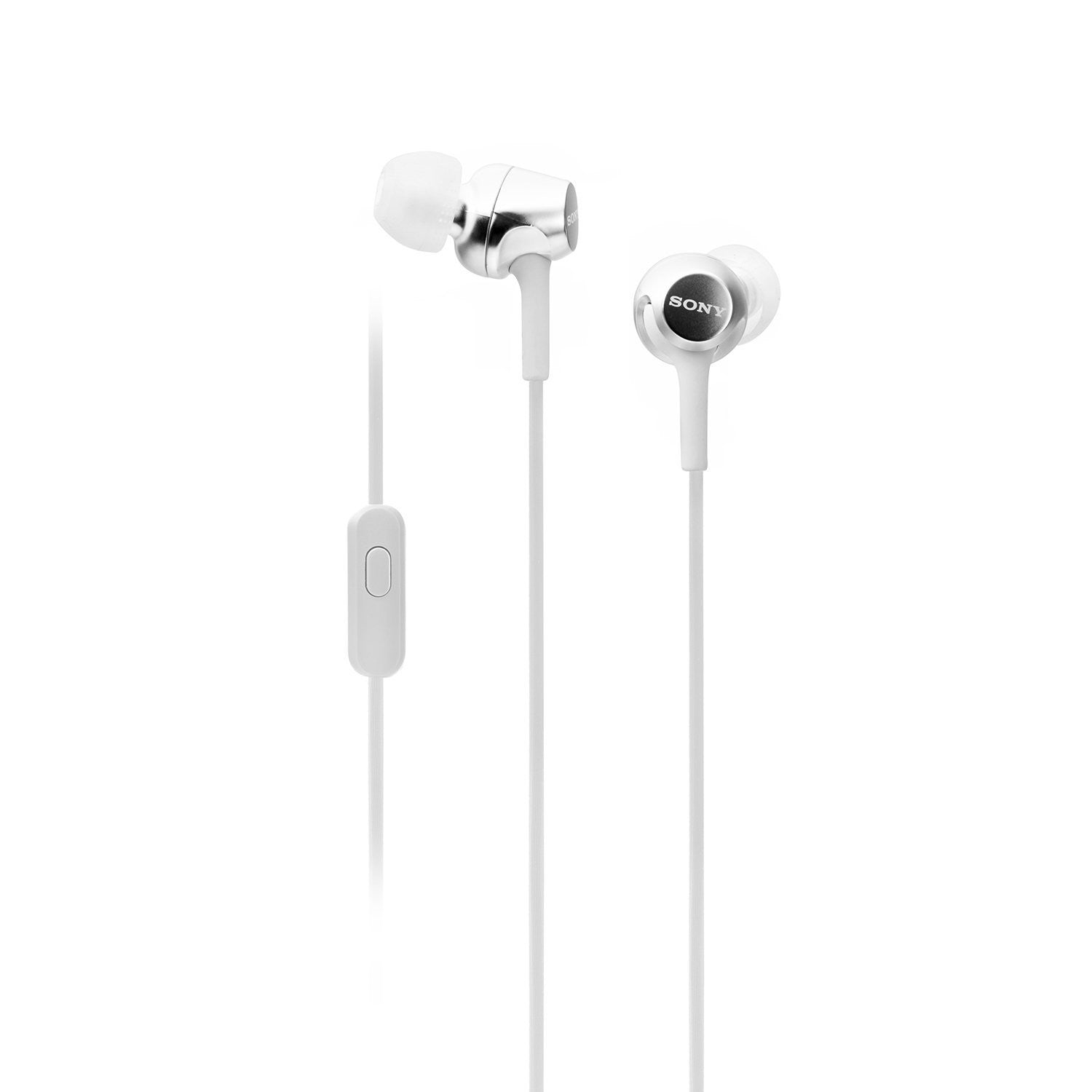 Sony MDR-EX255AP – In-Ear-Kopfhörer
