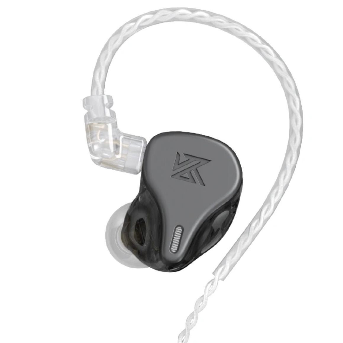 KZ DQ6 - Triple Driver In-Ear Monitor Earphones
