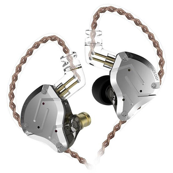 KZ ZS10 Pro - In-Ear-Kopfhörer