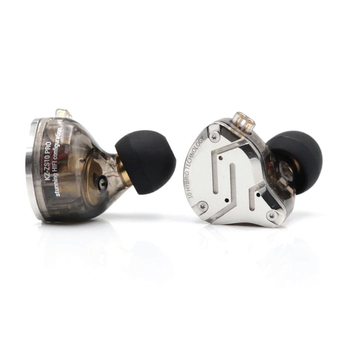 KZ ZS10 Pro - In-Ear Earphones