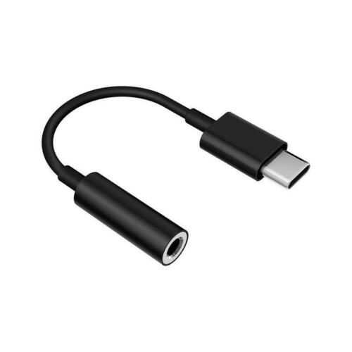 Fixim USB-C 3.5mm Audio Adapter